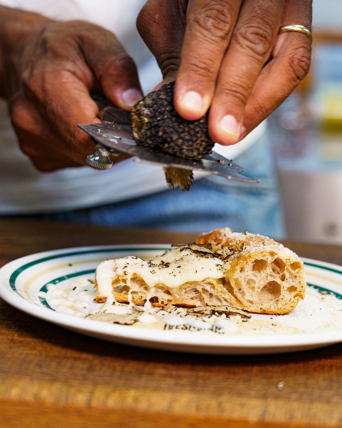 Eventi privati - Pizzeria I Vesuviani