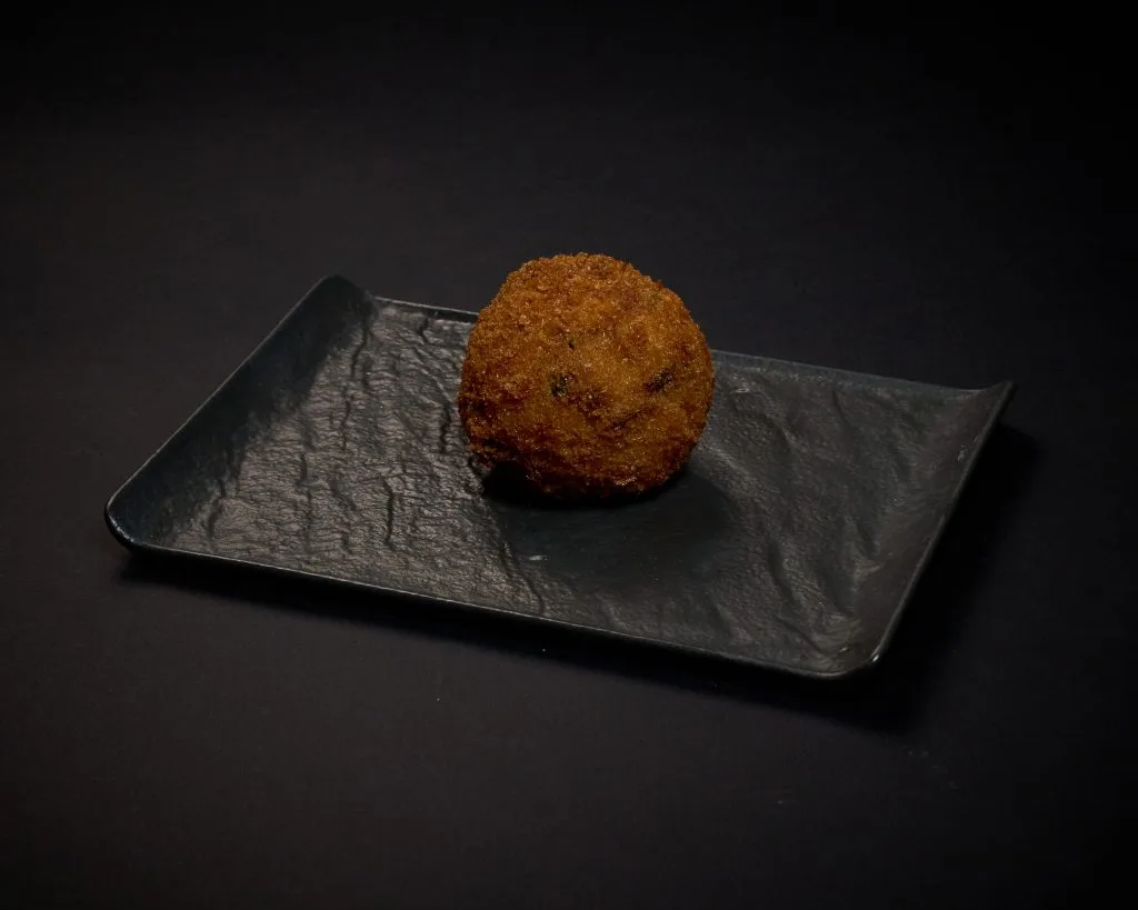 Arancino Veg