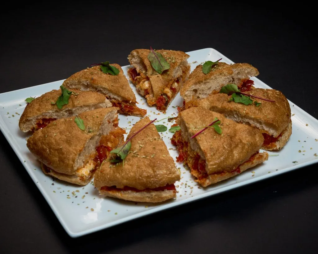 Provola alla Pizzaiola