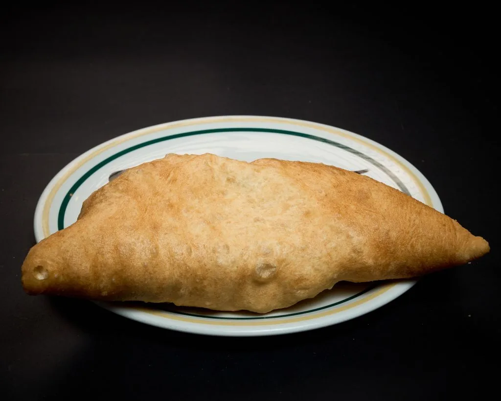 Fritta Completa