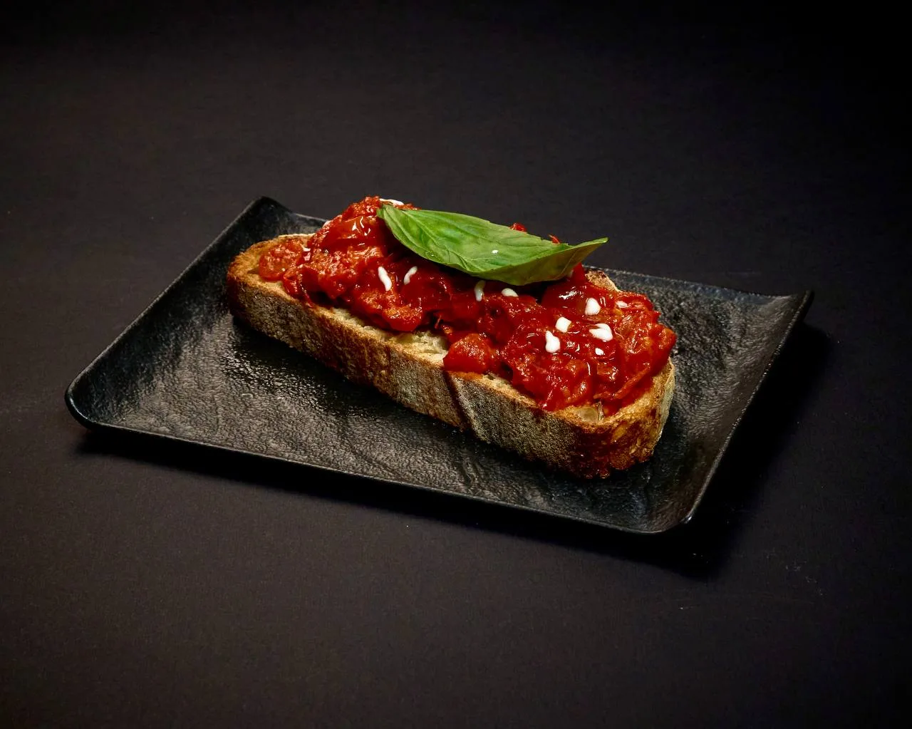 Menù - Pizzeria I Vesuviani