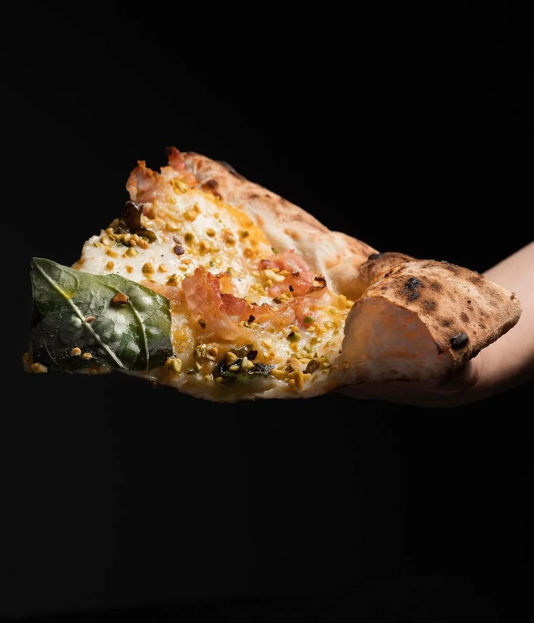 Eventi privati - Pizzeria I Vesuviani