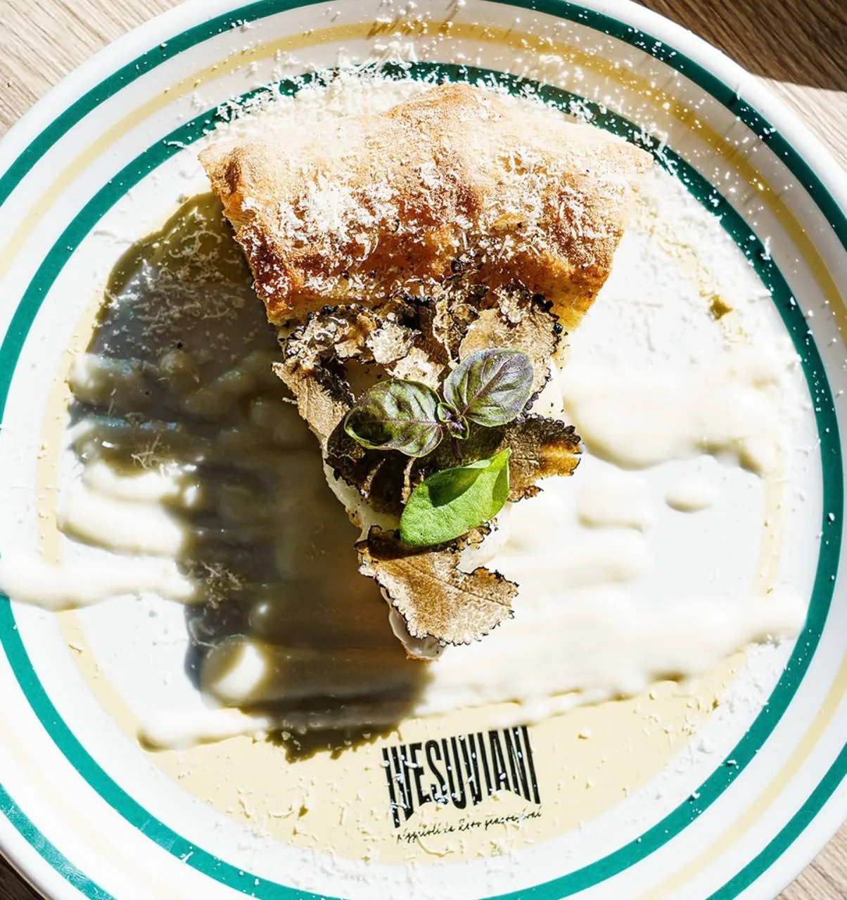 Eventi privati - Pizzeria I Vesuviani