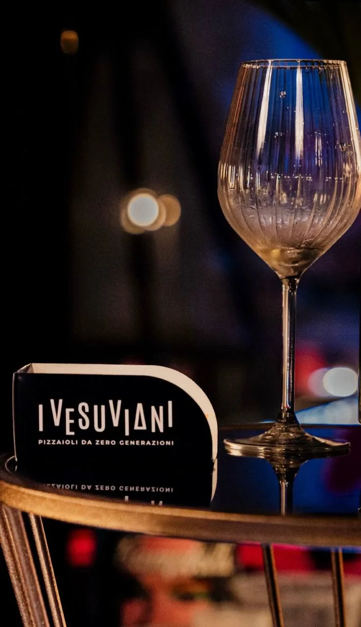 Eventi privati - Pizzeria I Vesuviani