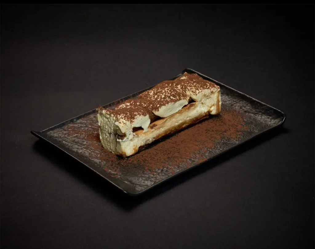 TIRAMISU’
